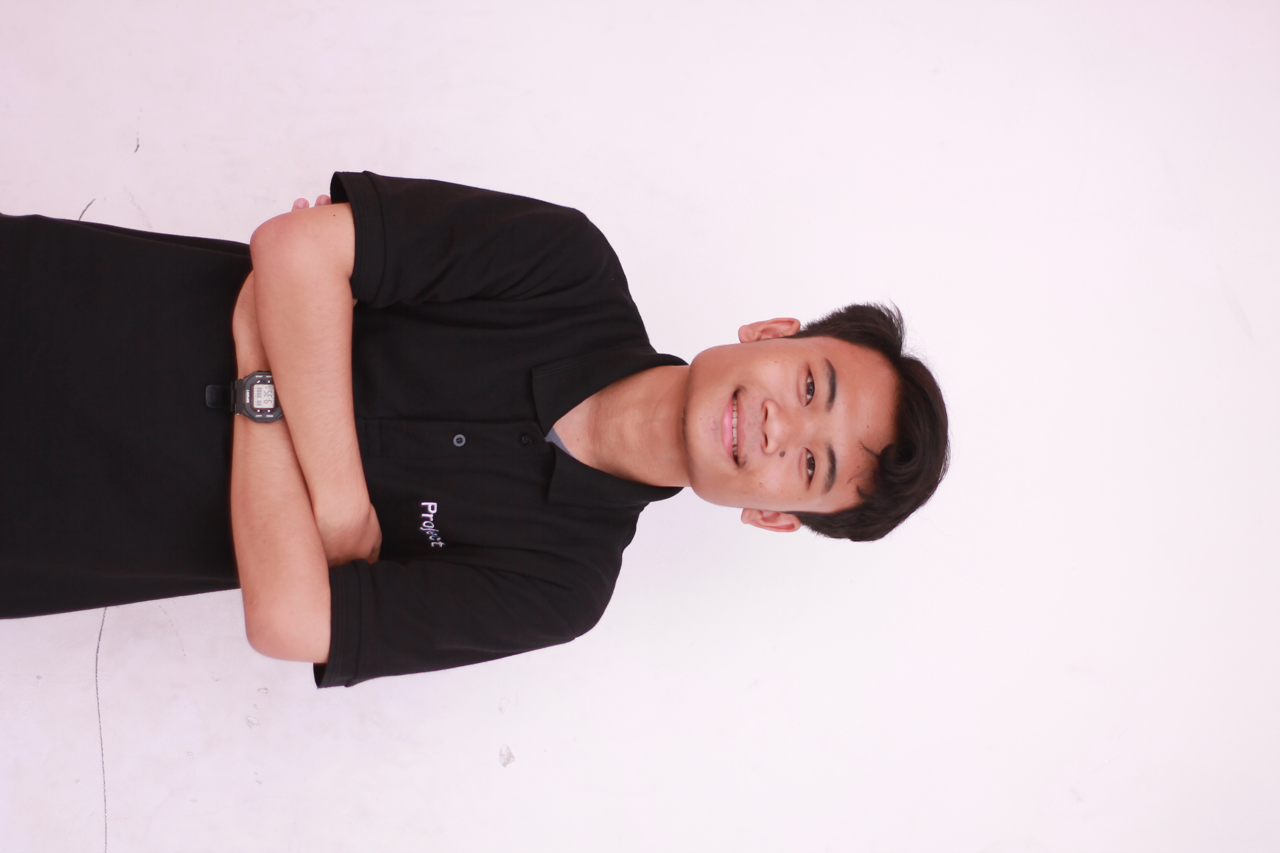 Foto Developer Chill Ajar